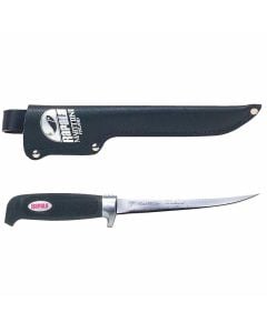 Rapala Soft Grip Filetkniv - 19cm