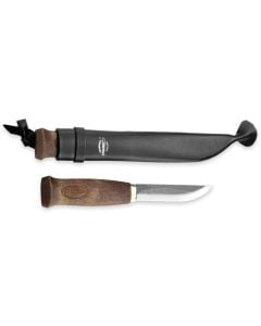 Marttiini Kaamos Carbon Black