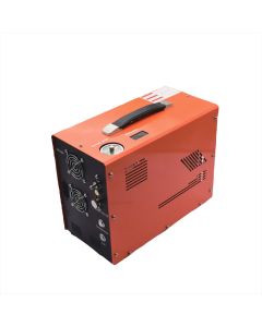 Evelox Bærbar PCP-Kompressor