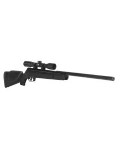Gamo Big Cat 1250 Carabine Combo Luftgevær - 4,5 mm.