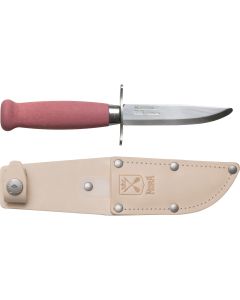 Mora Scout Safe Spejderdolk Nr. 39 m/rund Spids