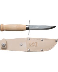 Mora Scout Safe Spejderdolk Nr. 39 m/rund Spids