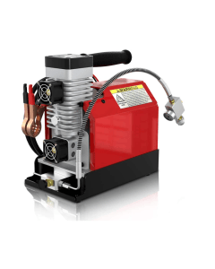 Borner CS2 PCP-Kompressor