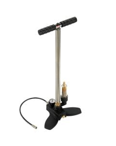 Hill MK5 PRO Dry-Pac PCP-Pump //AIRGUN.dk//