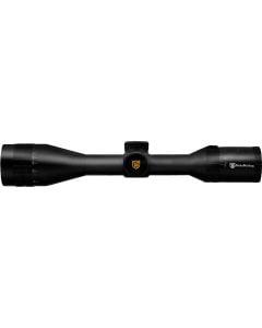 Nikko Stirling Panamax Kikkertsigte Med Lys - 3-9x40 mm. AO IR