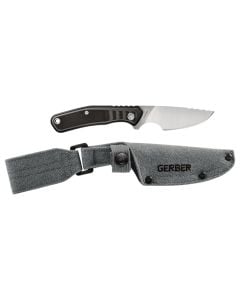 Gerber Downwind Caper Fixed Kniv
