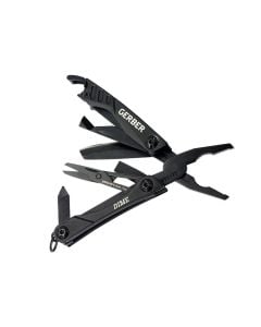Gerber Dime Multitool Black