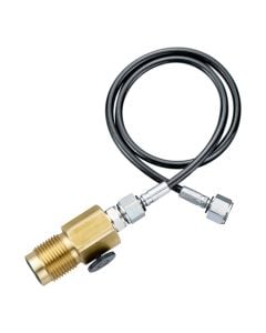 Walther Quickfill Tube Fyldestation