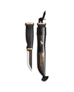 Marttiini Moose Black