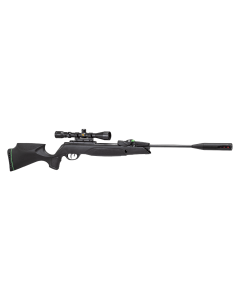 Gamo Swarm Magnum Pro 10X GEN3i Luftgevær - 4,5 mm.