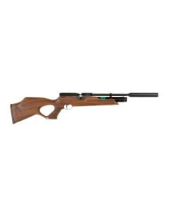 Weihrauch HW 100 TK PCP Luftgevær - 4,5 mm. (Weihrauch)