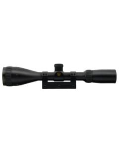 Nikko Stirling Gold Crown Airking 3-9x42 mm. AO - AIRGUN.dk