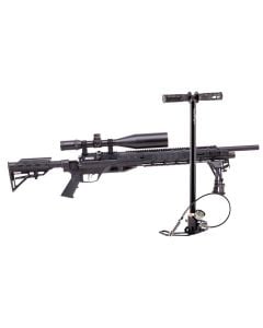 AIRGUN.dk - Crosman Armada Combo Kit PCP Luftgevær 