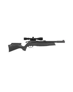 Gamo Arrow Combo PCP-Luftgevær - 4,5 mm.