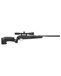 Stoeger RX20 ATAC S2 Combo Luftgevær - 4,5 mm. (Stoeger)