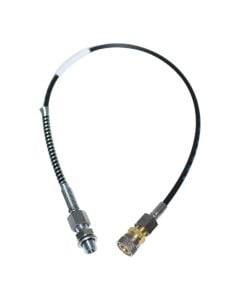 Best Fittings Slange Til PCP-Pumper - Socket