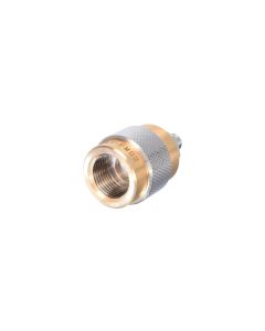 Best Fittings 1/8″ Aadaptor til Dominator 