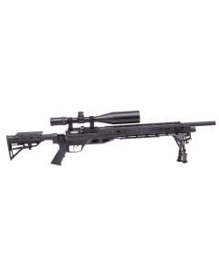 AIRGUN.dk - Crosman Armada Combo Kit PCP Luftgevær 