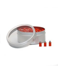 Crosman Fast Flight Penetrator Power Hagl - 4,5 mm