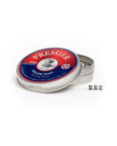 AIRGUN.dk - Crosman Premier Hollow Point Pellets