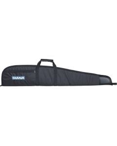 Diana Gun Bag Black Geværetui - 130 cm.