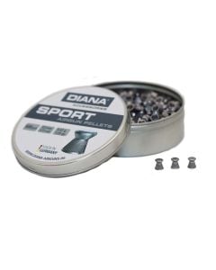 Diana Sport Fladhagl - 4,5 mm.