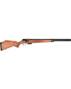 FX DRS Classic Walnut 600 PCP-Luftgevær – 4,5mm.