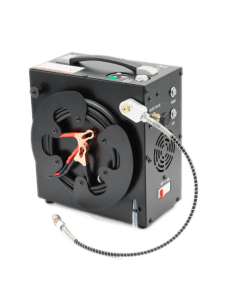Borner CS3 PCP-Kompressor