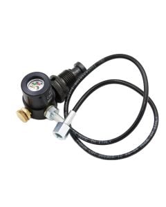 Hatsan PCP Påfyldningsadapter - AIRGUN.dk