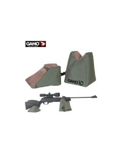 Gamo Shooting Bag ll (Gamo) - AIRGUN.dk
