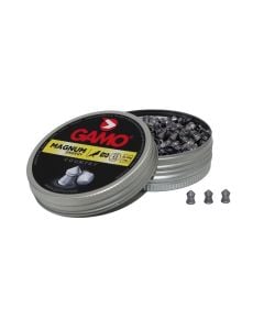 Gamo Magnum Spidshagl - 4,5 mm. 