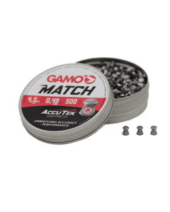 AIRGUN.dk - Gamo Match Classic