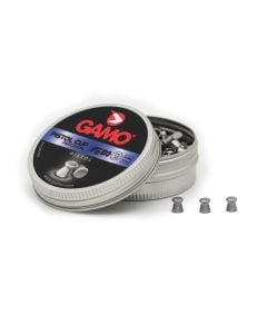 Gamo Pistol Cup Fladhagl - 4,5 mm