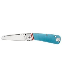 Gerber
Straightlace Modern Folding Blue