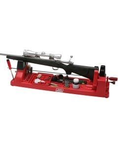 MTM Case-Gard Pistolkuffert - Dobbelt