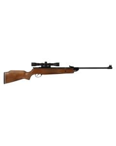 AIRGUN.dk - Hatsan Mod 55S Combo
