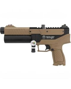 Hatsan Velox 4,5 mm luftpistol (FDE)