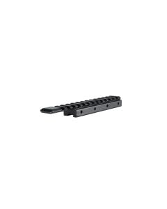 Hawke Adaptor til Weaver / Picatinny Montageskinne