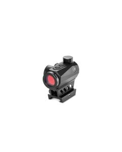 Hawke Endurance Red Dot 1X25 Weaver Rødpunktsigte (Hawke)