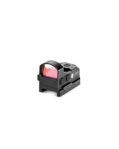 Hawke Micro Reflex Dot 1X25 Weaver Rødpunktsigte