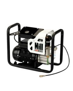 Hill EVO 310 PCP-Kompressor