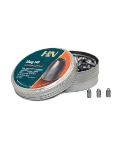 H&N Slug HP 20 Grains Hagl - 4,51 mm.