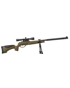 Gamo HPA Mi IGT Jungle Combo Luftgevær - 4,5 mm. 