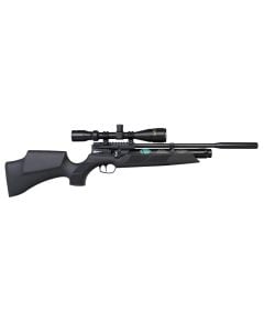 Weihrauch HW 110 ST FAC-Version PCP Luftgevær - 4,5 mm. 