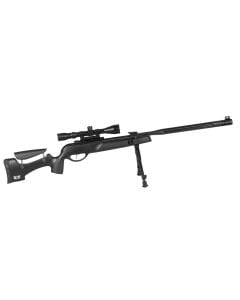 Gamo HPA Mi IGT Combo Luftgevær - 4,5 mm. (Gamo)