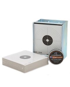 Skydekasse Kit Specialist (Airgun.dk)