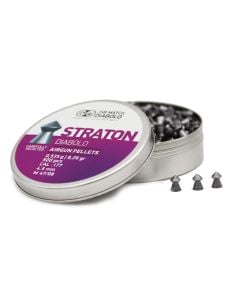 JSB Straton Diabolo Spidshagl - 4,5 mm.