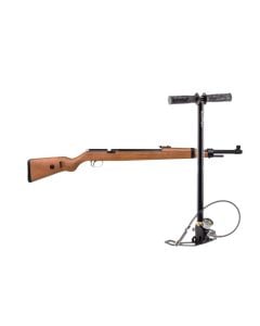 Diana Mauser K98 PCP-Luftgevær inkl. PCP-Pumpe - 4,5 mm.