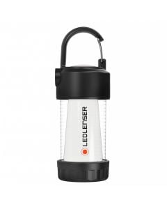 Led Lenser ML4 Warm Light Genopladelig Lygte