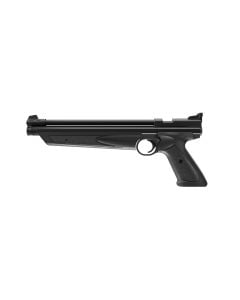 Crosman American Classic Luftpistol - 4,5 mm. (Crosman)